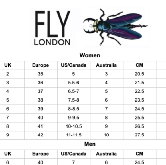 Fly London Yito Silver gold Women's Wedge Sandals size 37 7us s2 - Picture 12 of 12